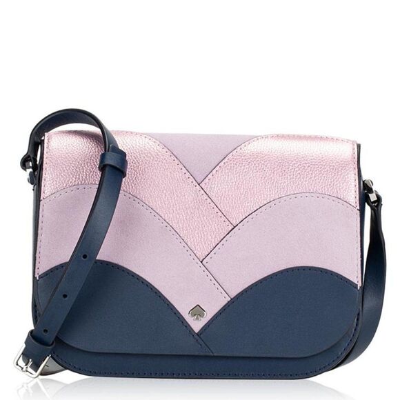 kate spade Handbags - NEW! 🛍Kate Spade✨Nadine Patchwork Xbody